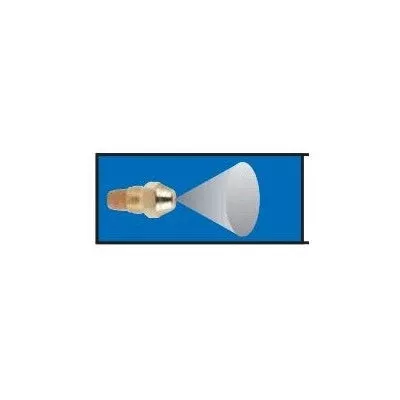 00150-30B1 (Delavan) | Oil Nozzle 1.50 Gph 30 Deg Solid | Oil Nozzles
