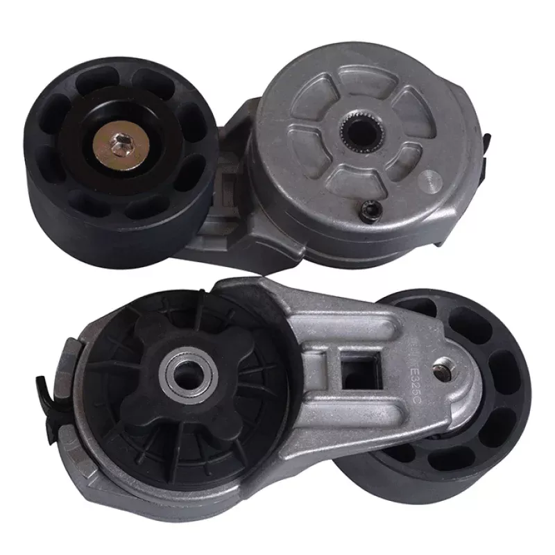 0127846000 0127425000 89436 Belt Tensioner Assembly for Cummins E2100 E2500