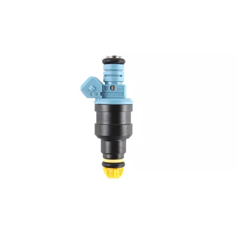 0280150715 0280 150 715 Fuel Injector for 88-93 BMW 325I 325IX 2.5L Bmw E30 E34 325i 525i KM