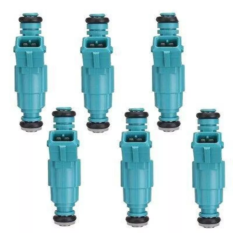 0280155777 Fuel Injector For Holden Commodore VG VN VL VQ VP VR VS VT 3.8L Auto Parts