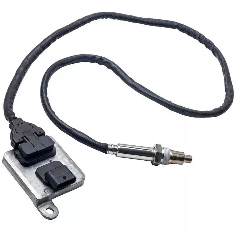 03L907807AB 5WK96690B SME NOxC3 NOx Nitrogen Oxygen Sensor 12V for VW Crafter 2.0/2.5T 2006-16 Volkswagen