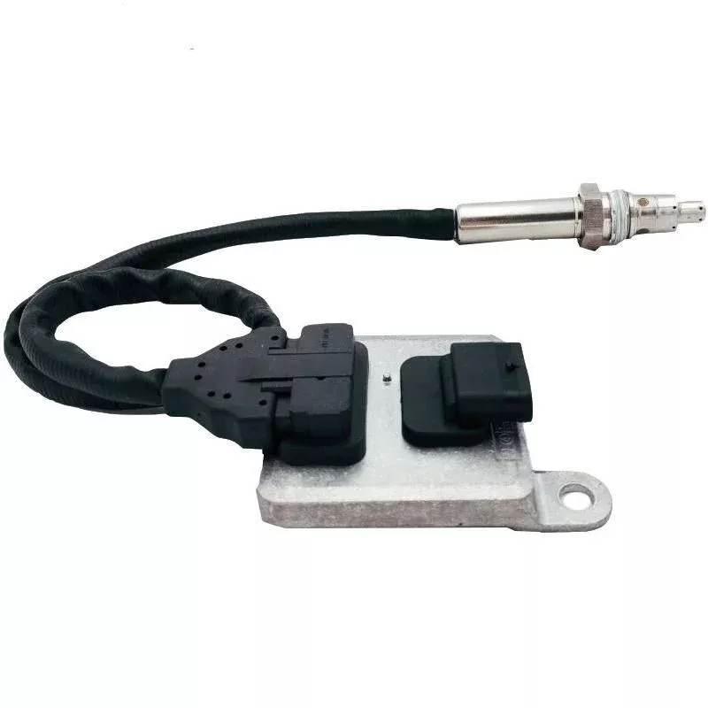 03L907807E 5WK96638C NOxC3 NOx Nitrogen Oxide Sensor for Audi Q5 SQ5 8R Pre-Facelift Facelift