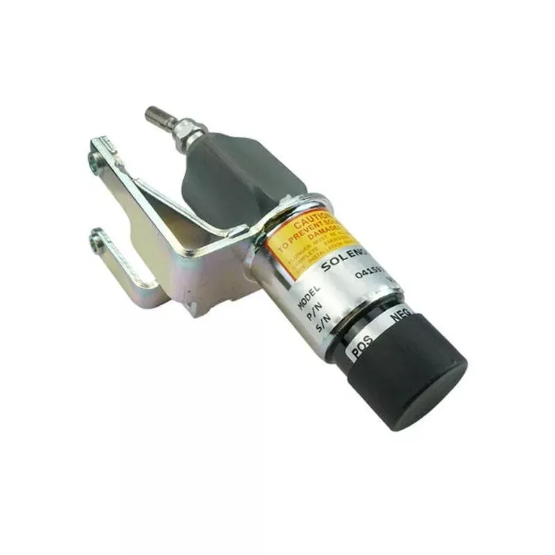 04159708 SA-3983-12 Solenoid For Deutz Engine BF4L913 BF6L913 F3L913 F3L912 F4L912 F5L912 F6L912
