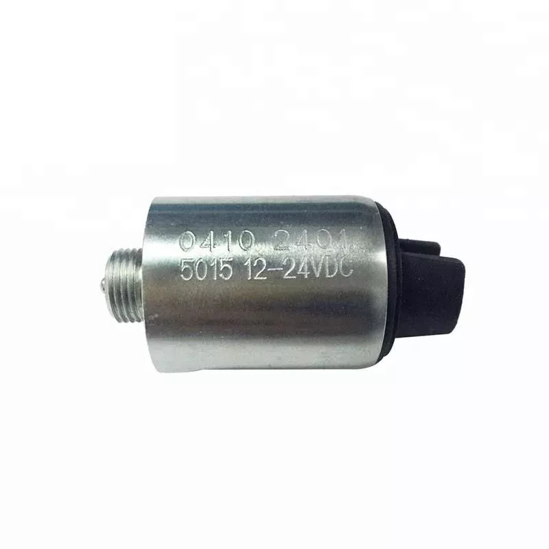 04270463 Solenoid Valve for Deutz D2011 BF4L2011 F4L2011 TCD4L2011 BF4M2011 Engine