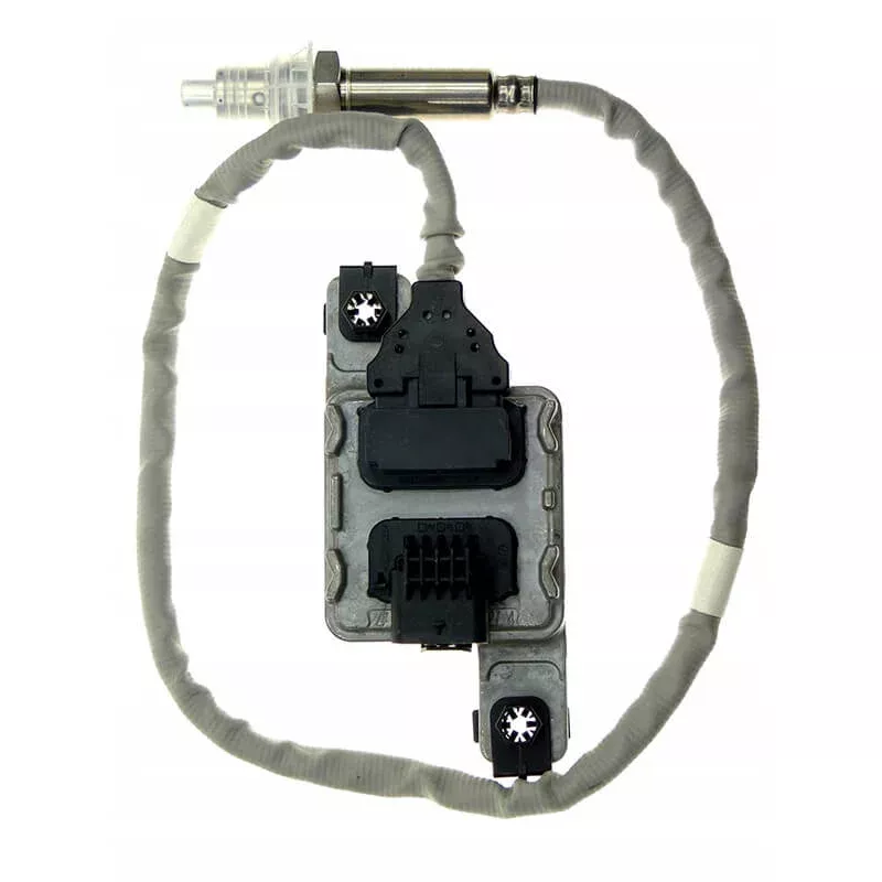 04L907807CE SNS750 NOx Nitrogen Oxides Sensor 12V for VW Audi 2.0 TDI
