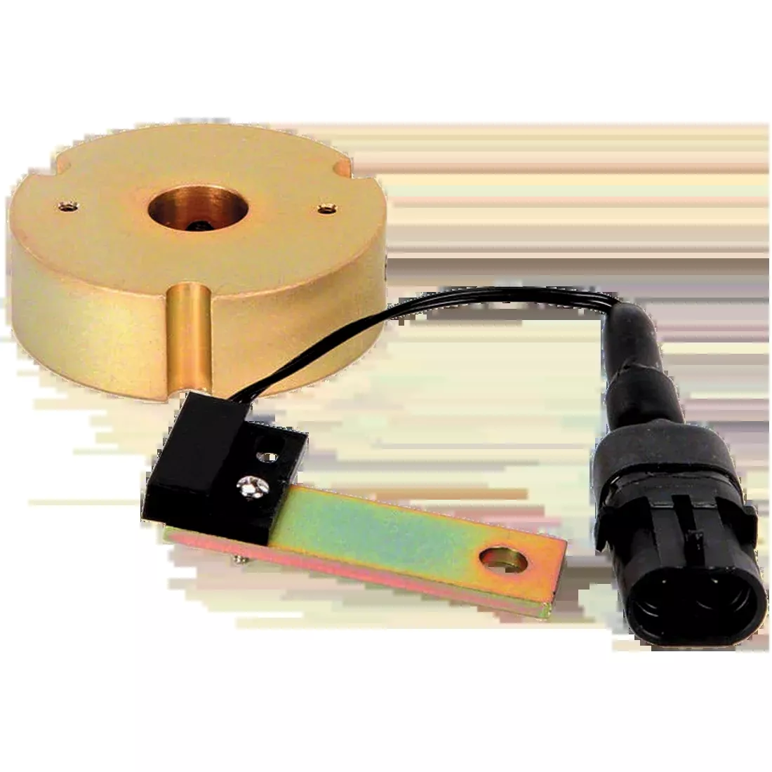 10630159484 (Raven) Sensor-Wheel Drive 21 4-Magnet