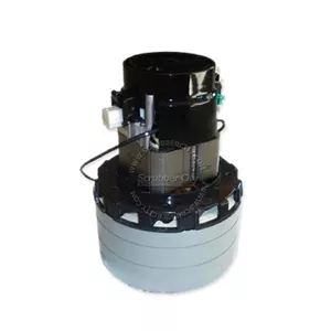 24-Volt Ametek 3-Stage Vacuum Motor to Replace 116598-13