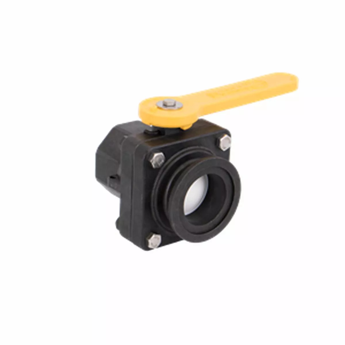25-MVS220FP, 2" FP MANIFOLD VALVE FLANGE X