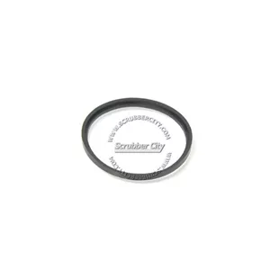 30613A - Seal Pipe S-7 & B-2 Edgers for Pioneer Eclipse Machines