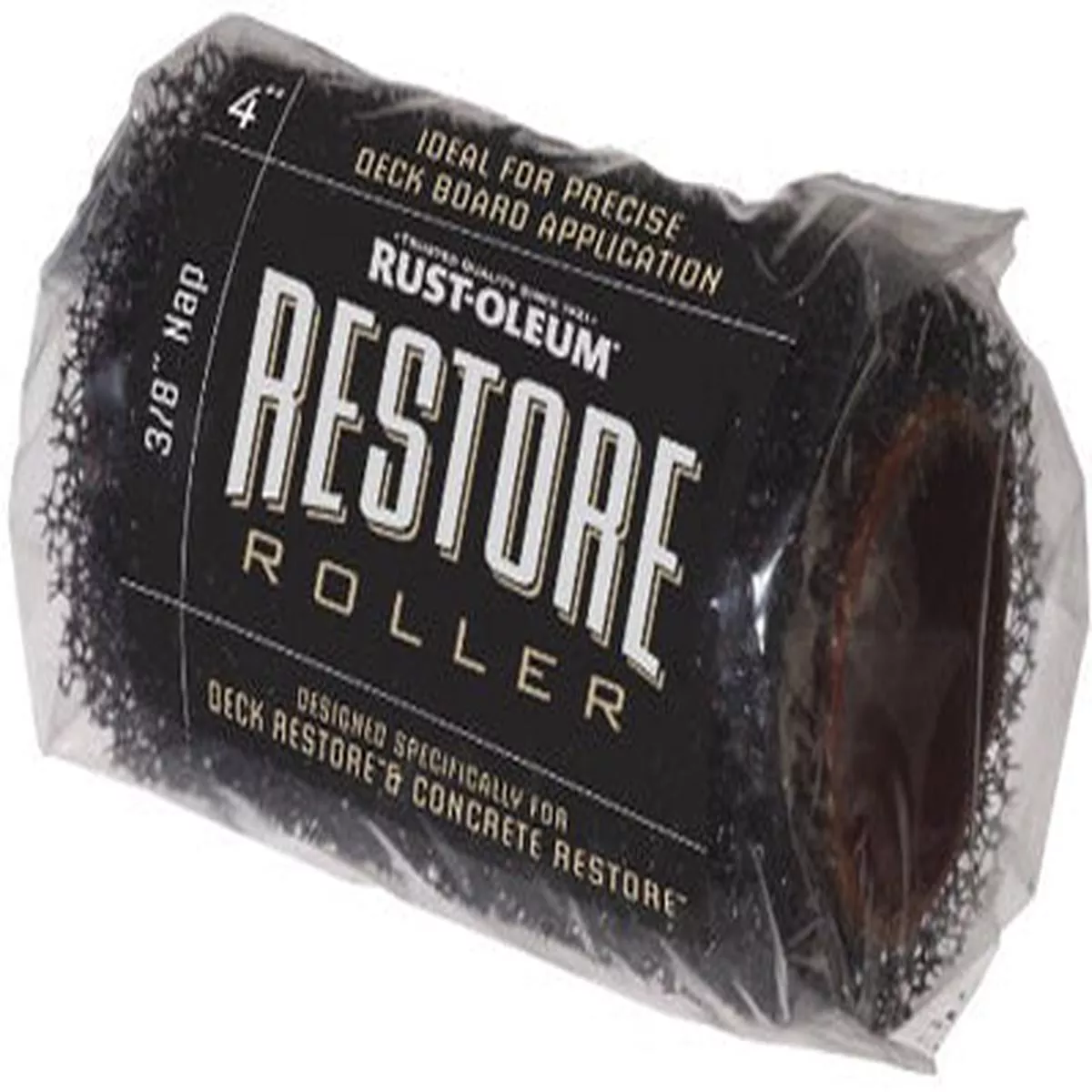4 RESTORE ROLLER COVER