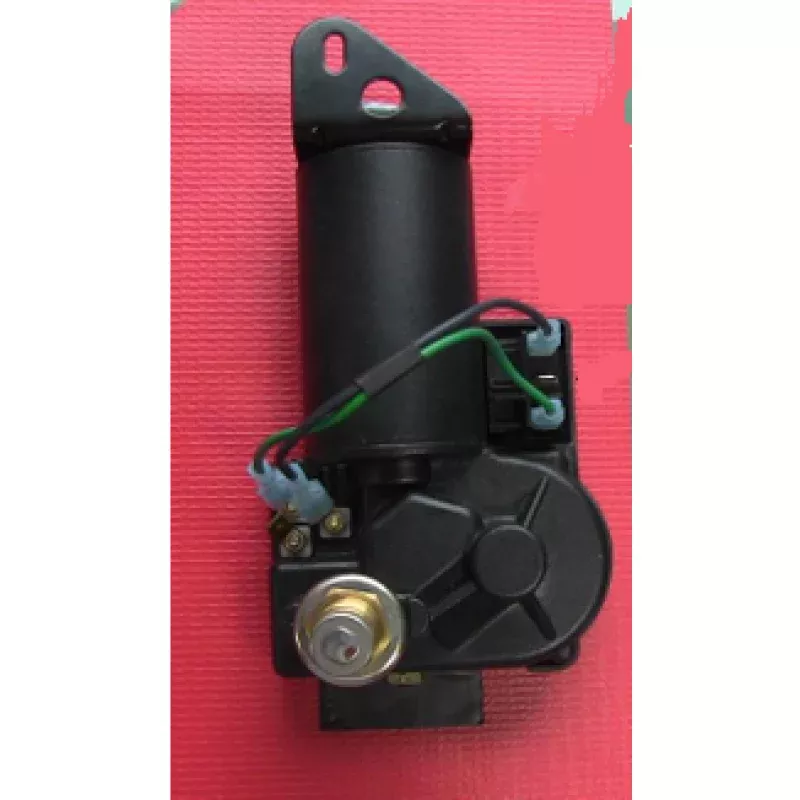 40009 ELECTRIC WIPER CONVERSION KIT