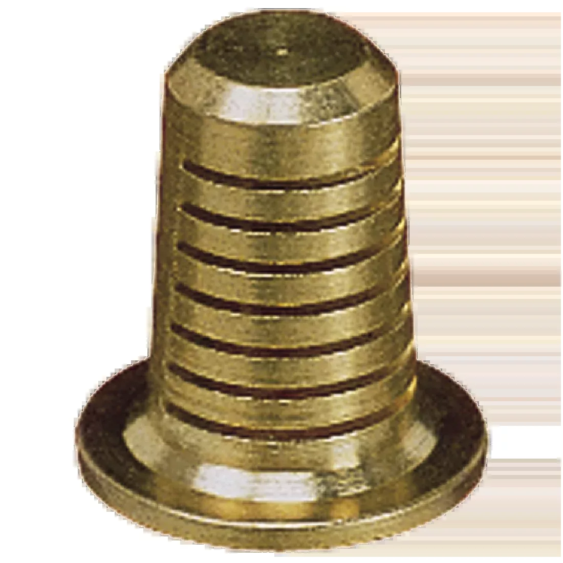 4514-32 (TeeJet) Strainer-Slotted Brass