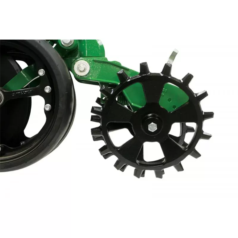 6200-009 Yetter Cast Twister (Pair)