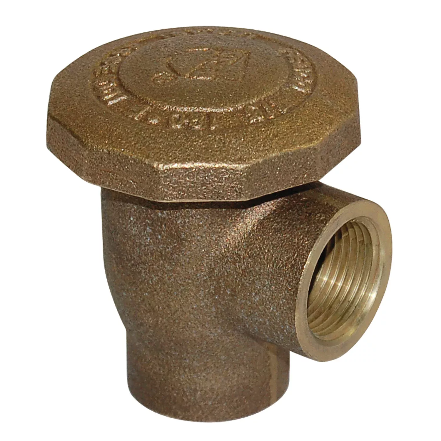 715D (Febco) | 3/4 715A Avb (1001) | No | Npt