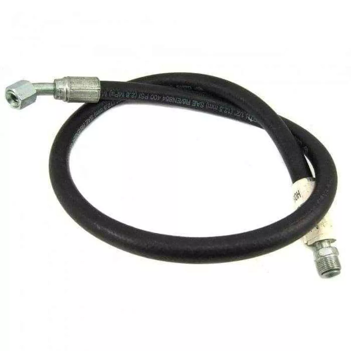 #8 X 46 In. Hose Assembly | Crusader 22622