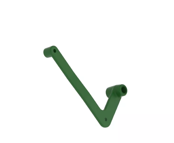 AH147358 - Tailing Elevator Drive Arm