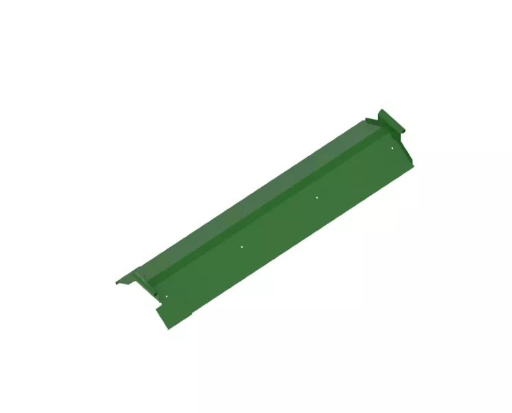 AH147601 - Grain Tank Cross Auger Cover