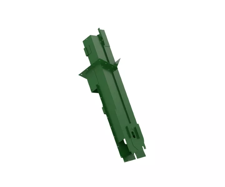AH153743 - Upper Clean Grain Elevator