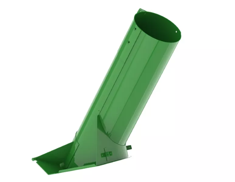 AH217983 - Loading Auger Tube