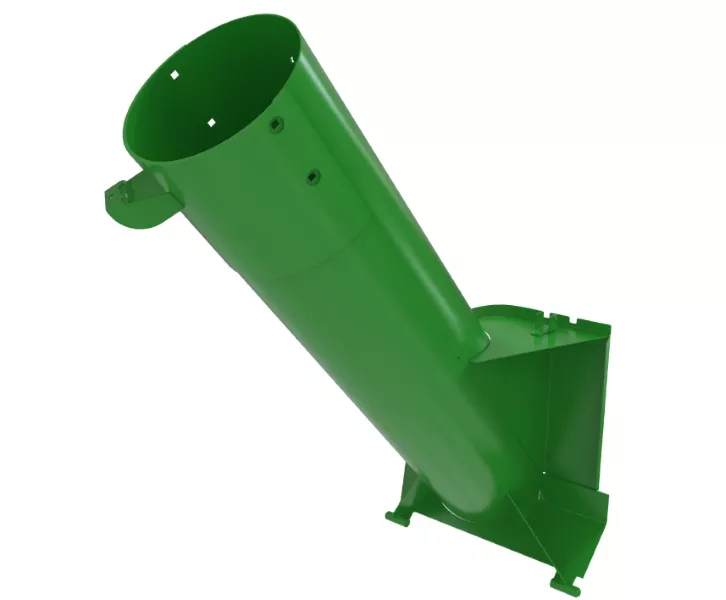 AH219093 - Loading Auger Tube