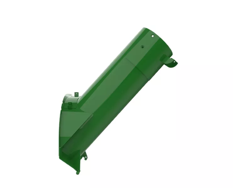 AH219095 - Loading Auger Tube