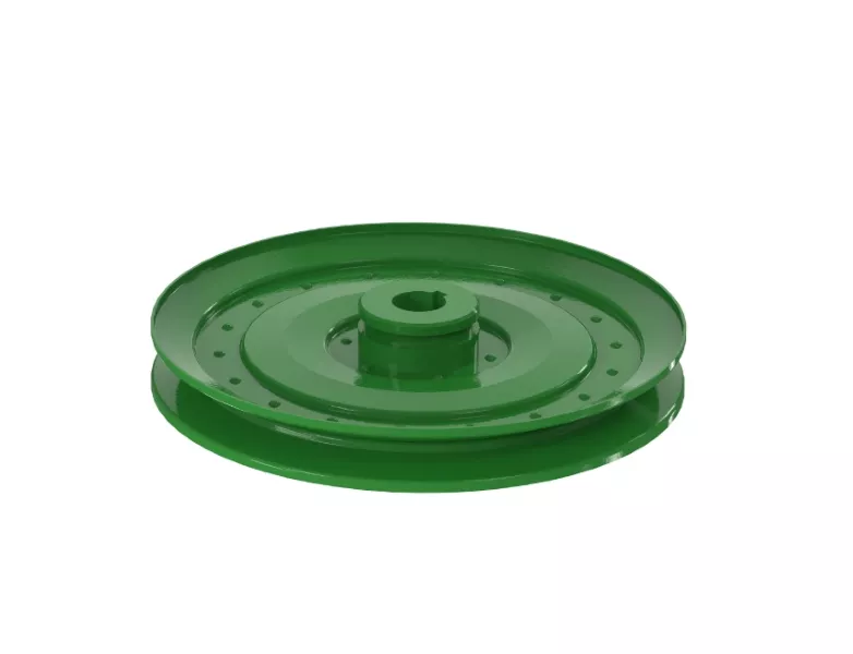 AH221847 - Elevator Drive Pulley