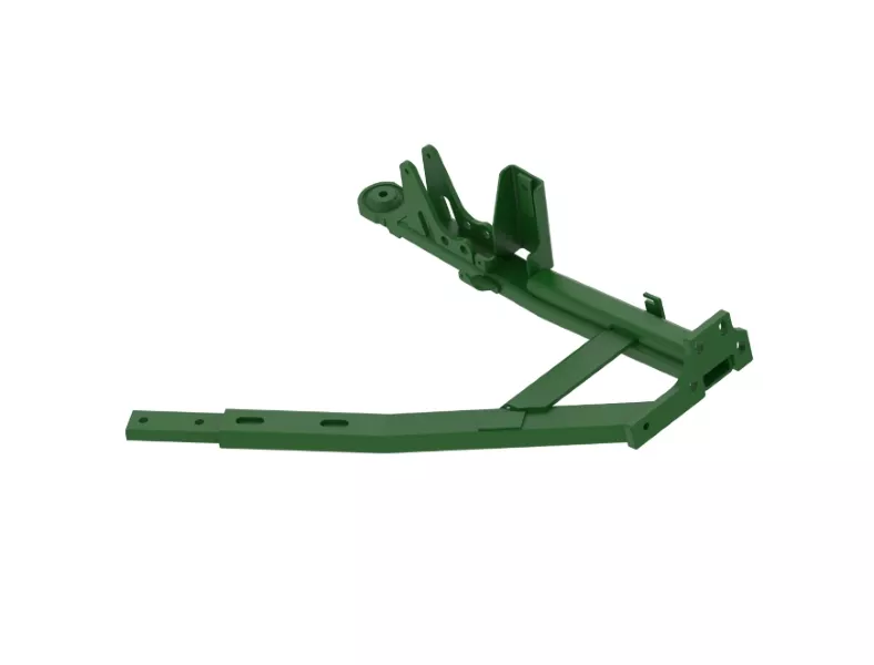 AH227241 - LH Float Arm Stabilizer