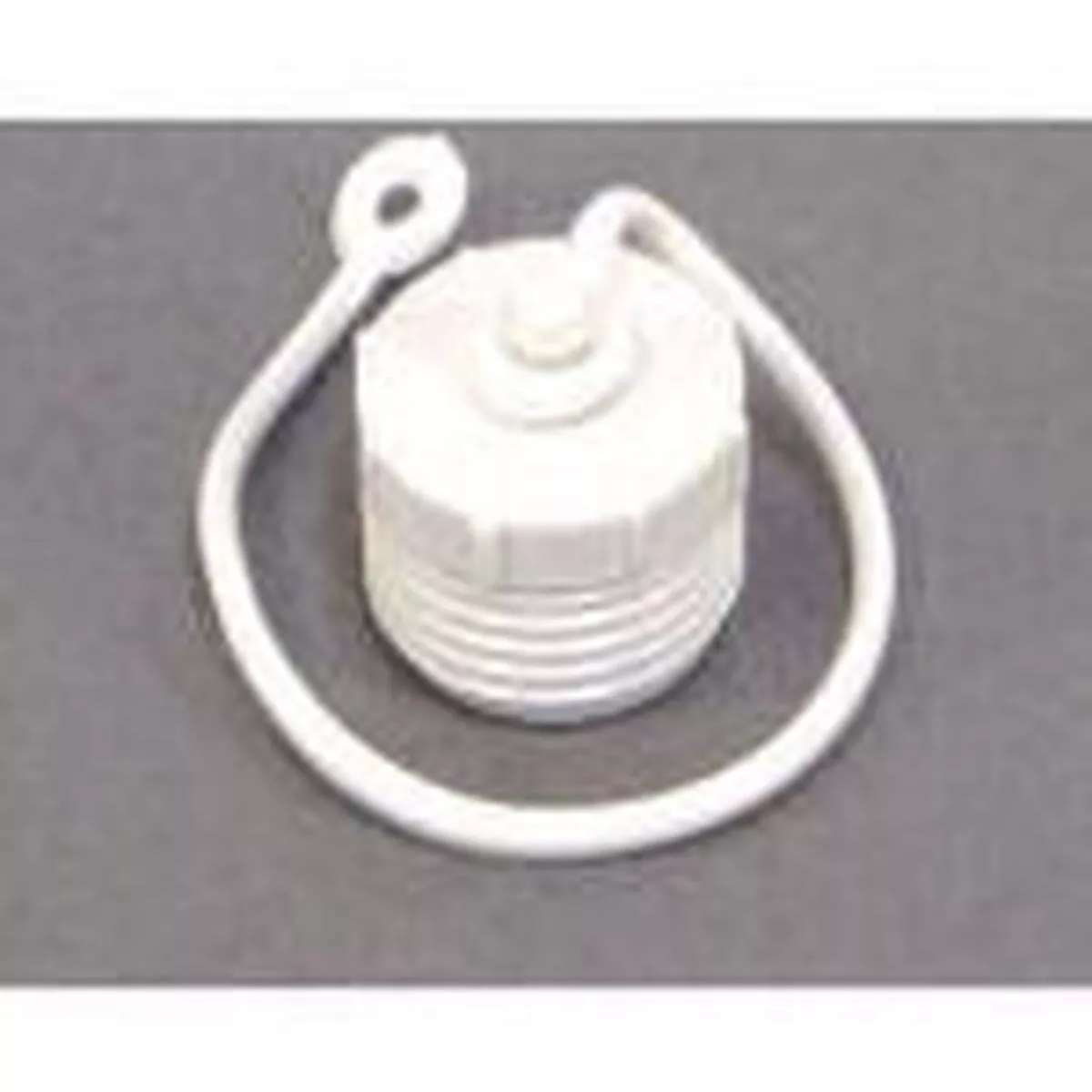 American Hardware Manufacturing Hose Plug 3/4"