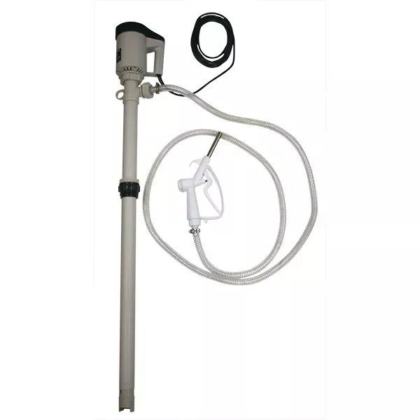 American Lube DEF-1000 Variable Speed 110-Volt Diesel Exhaust Fluid Pump
