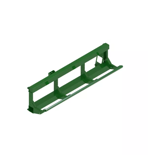 AN220974 - Cross Auger Extension LH Frame