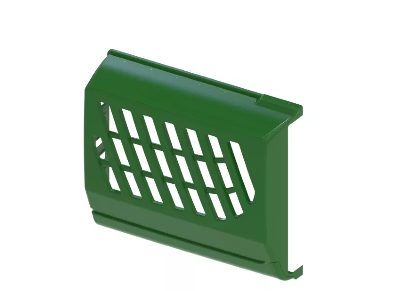 AN277960 - Rotary Screen Door