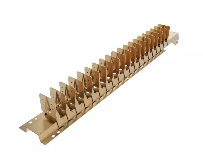 AN279609 - Spindle Moistener Column Holder