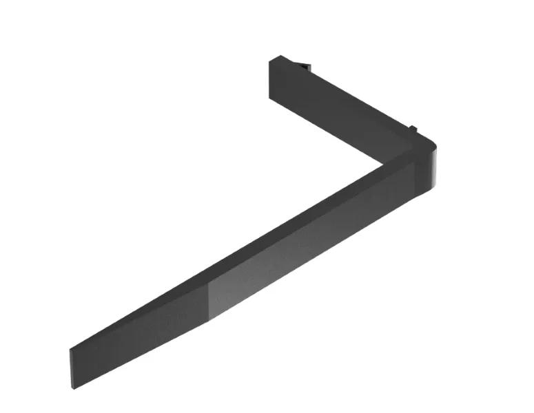 AT417061 - Hi-Vis Coupler Fork Tine