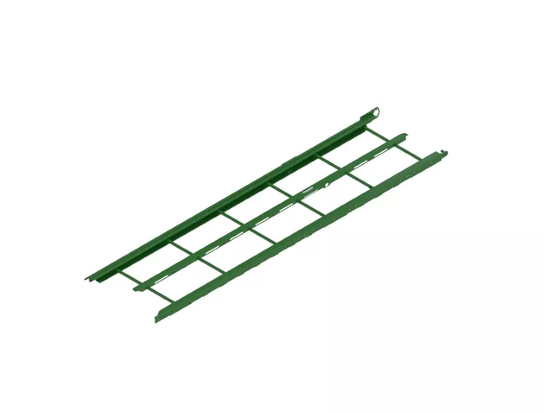AXE21691 - LH Draper Frame