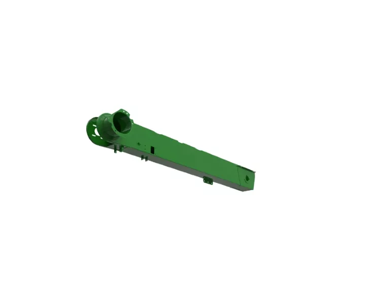 AXE22850 - Tailings Elevator Housing