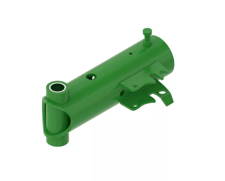 AXE73157 - LH Guage Wheel Transport Arm