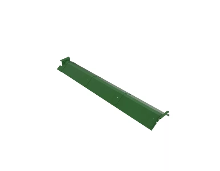 AXE88233 - Grain Tank Cross Auger Cover
