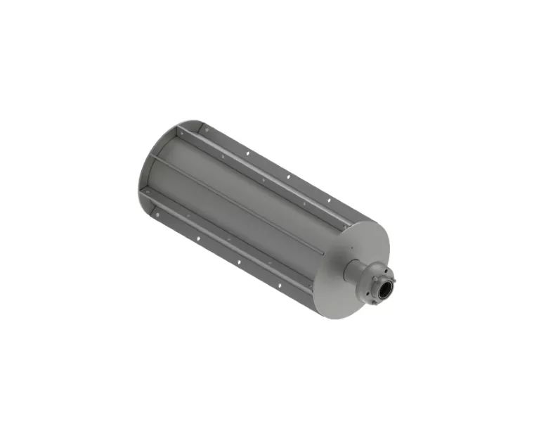 AZ102095 - Feed Roll