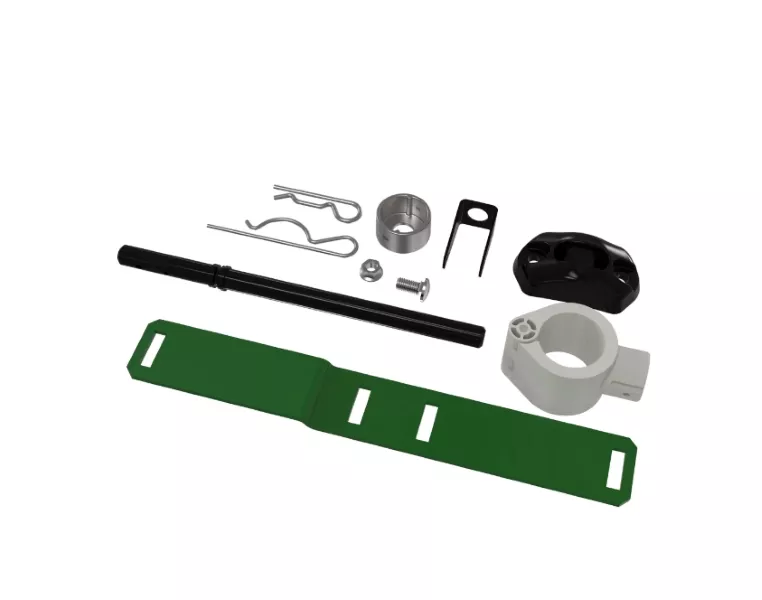 AZ60037 - Cutting Platform Auger Finger Assembly