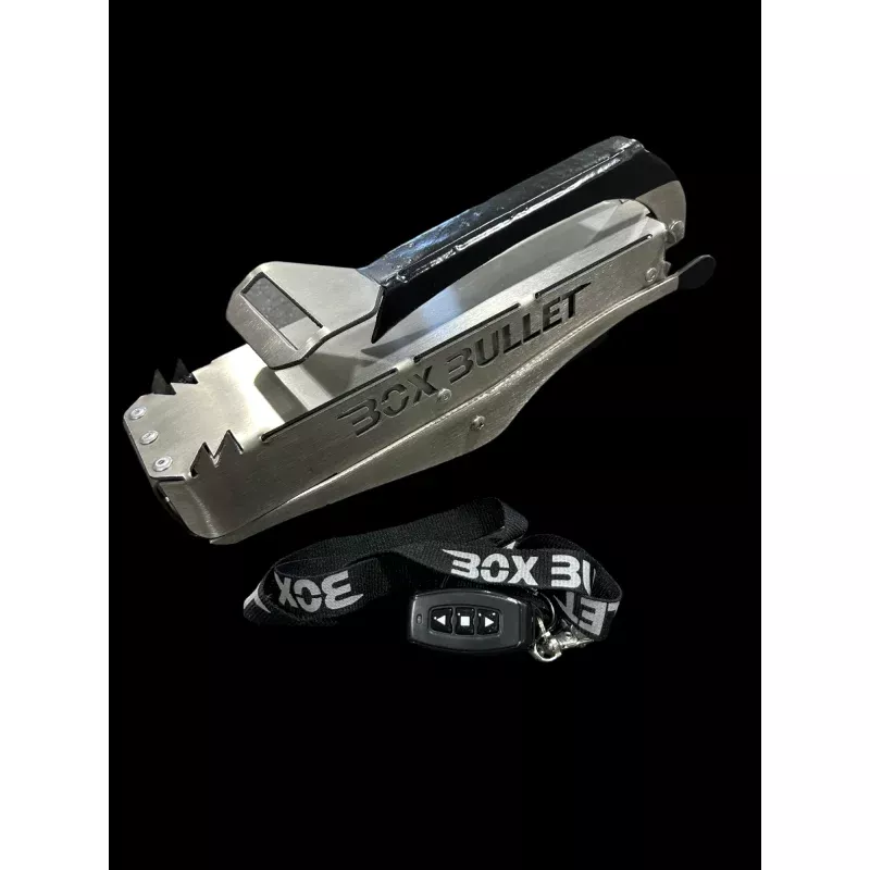 Aztech Ag Box Bullet
