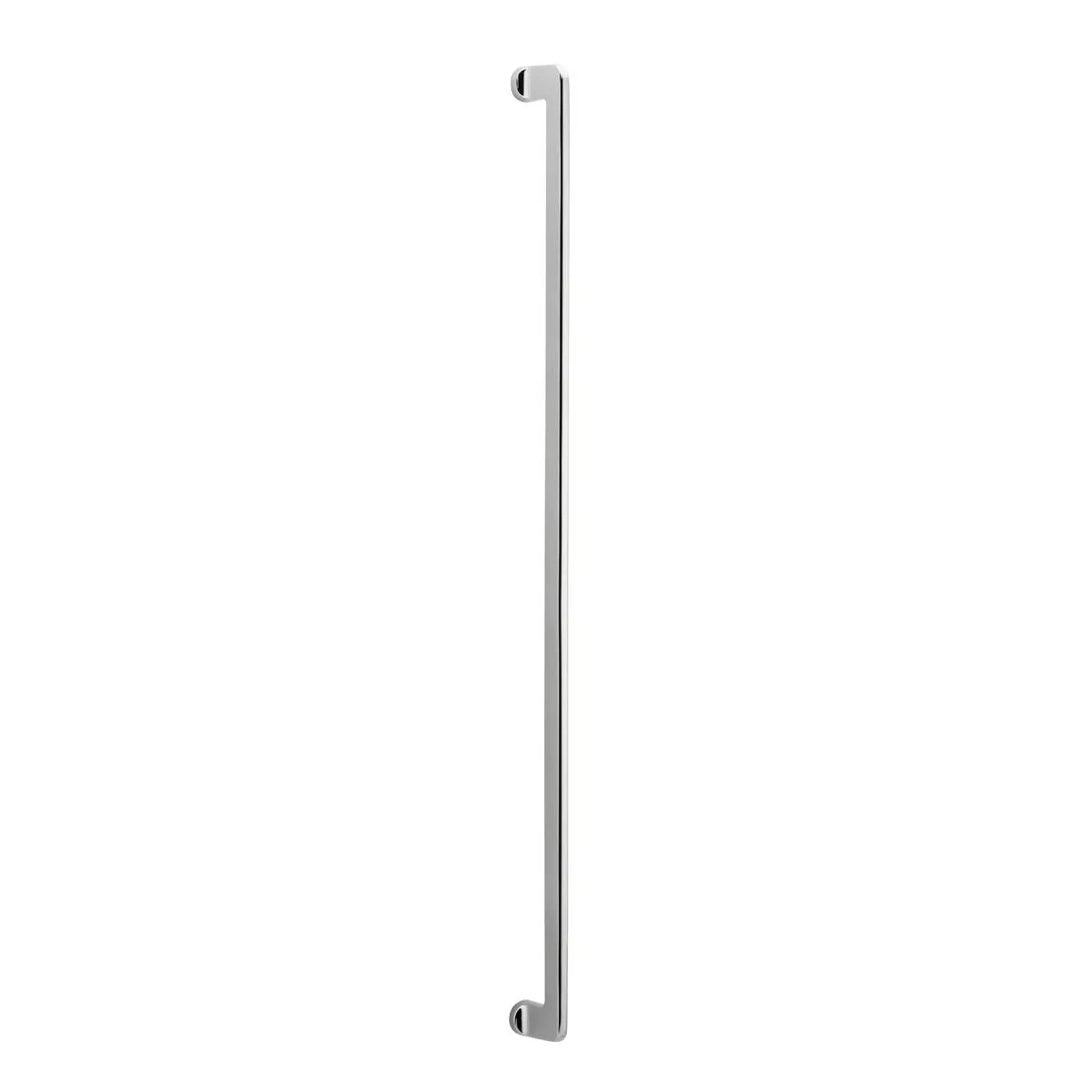 Baltimore Pull Handle Polished Chrome 900mm