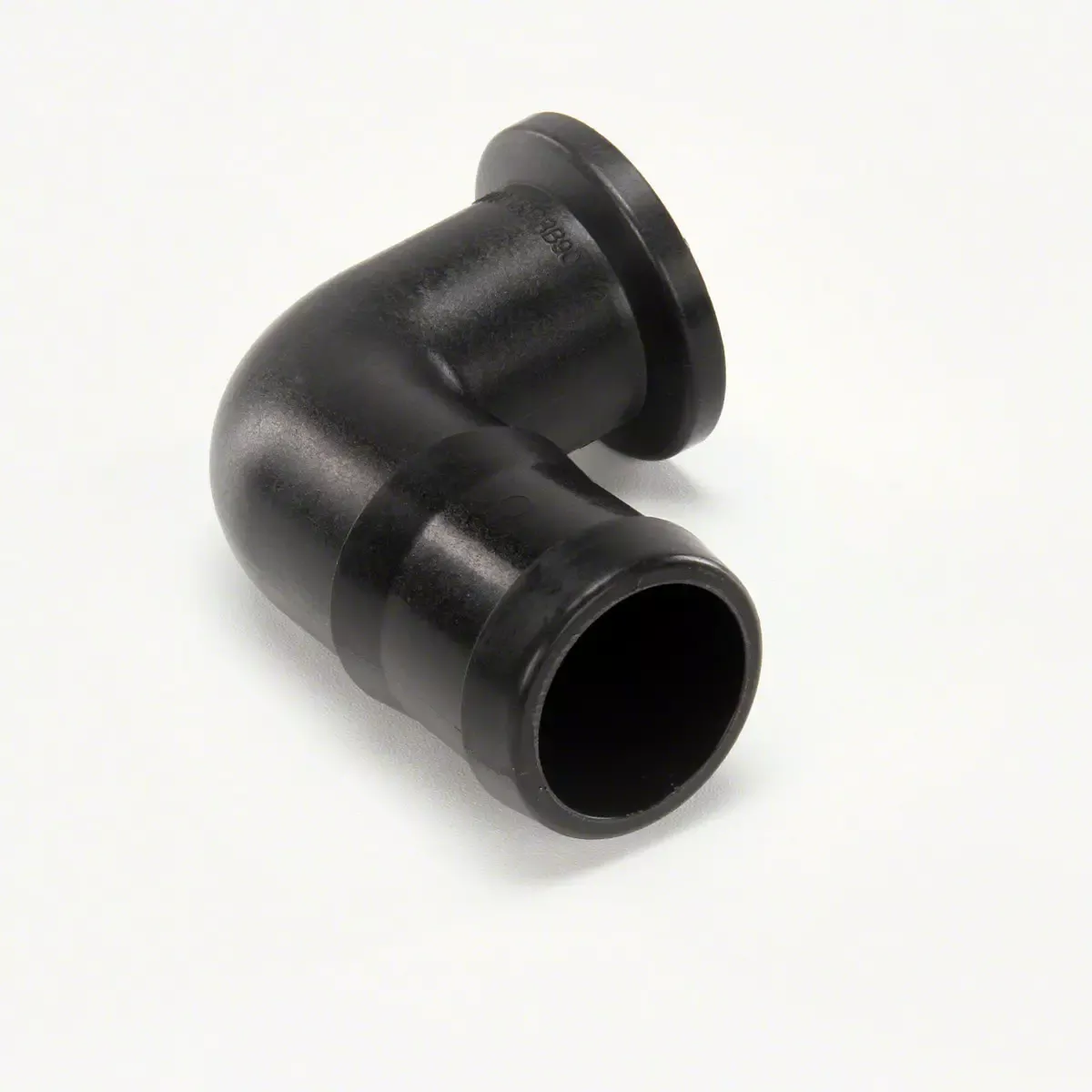 Banjo 1" Flange X 1-1/2" Hosebarb 90deg Elbow