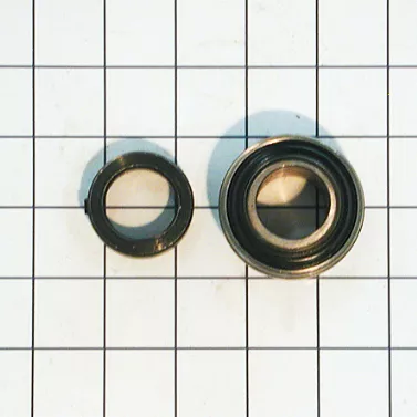 BEARING - W/ COLLAR 1" 1100KRRBOR