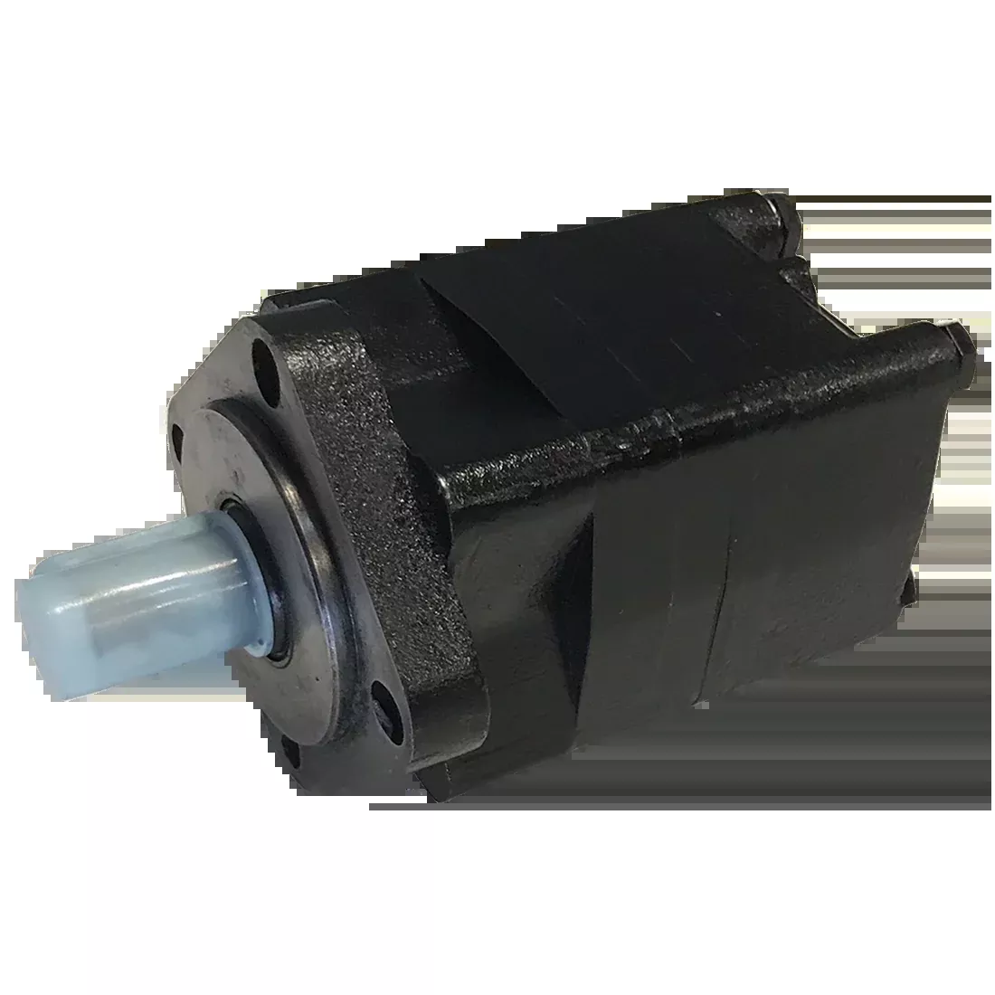 BMSY-80-E4-K-S (Innovative Fluid) Motor-Hydr Ez-Veyor Bottom Conveyor