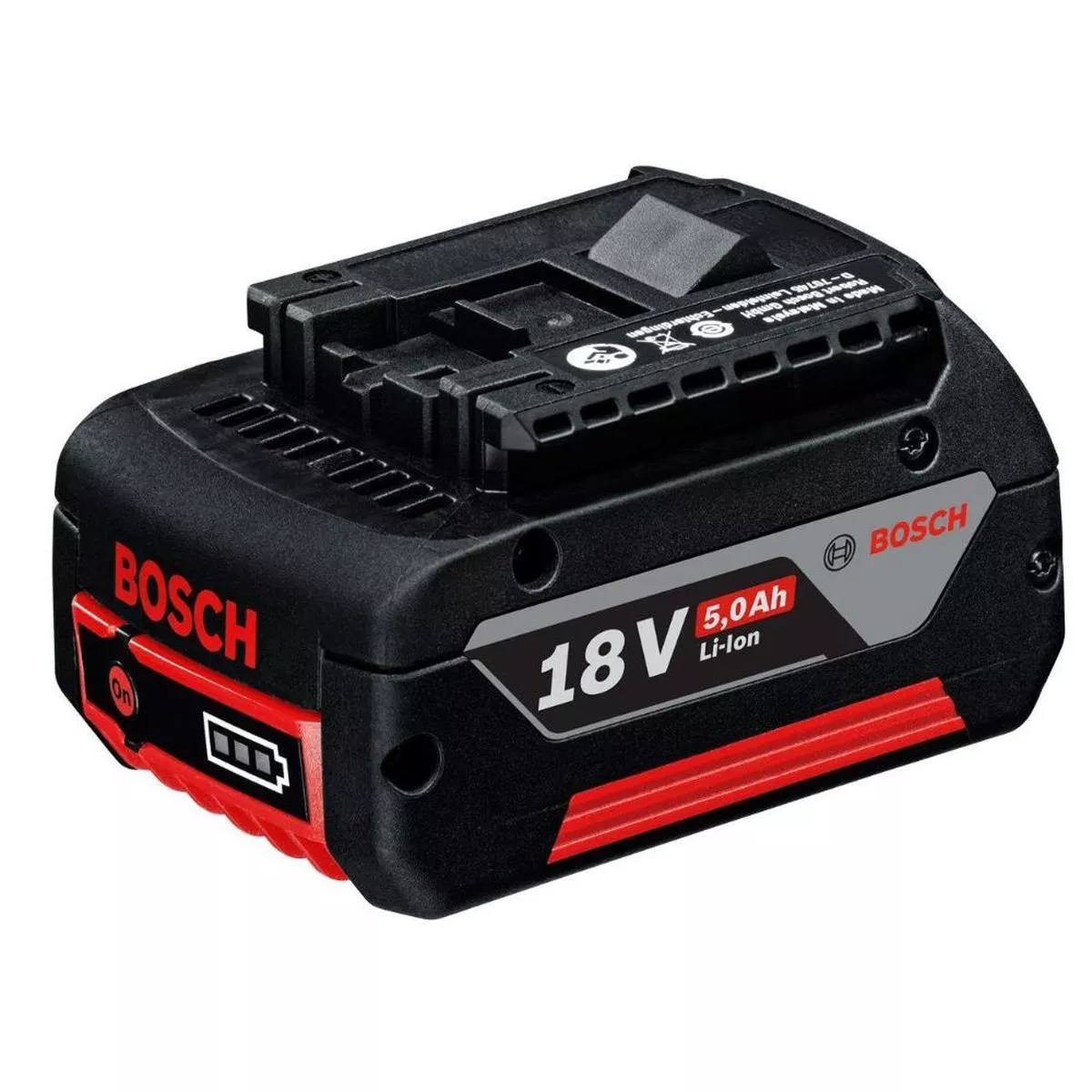 Bosch GBA 5Ah CoolPack 18V Battery