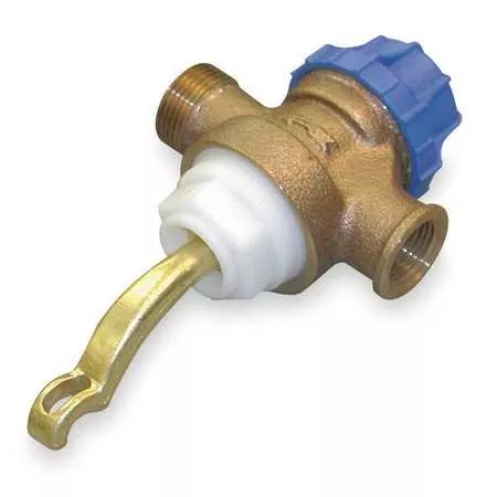 Bradley S07-066 Complete Foot Valve - Noel's Plumbing Supply