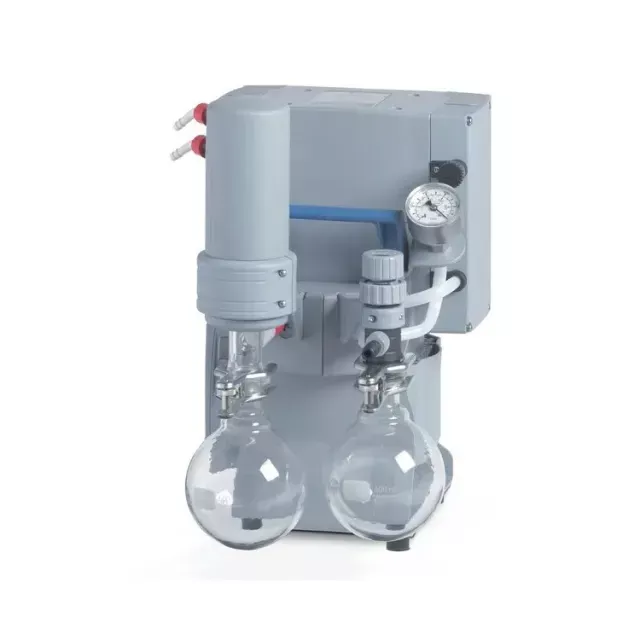 BrandTech 20737003 Chemistry Pumping Unit PC 201 NT