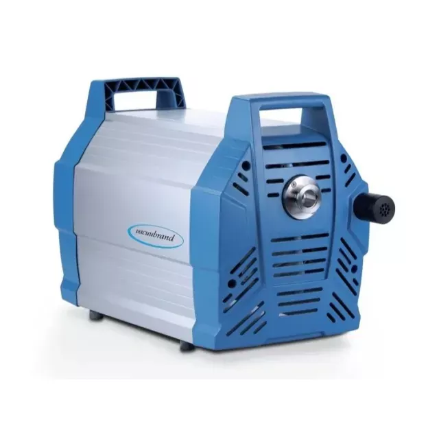 BrandTech 20744003 Diaphragm Pump MV 10 NT