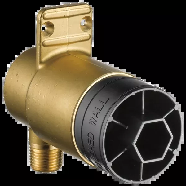 Brizo - Hydrachoice Max Rough