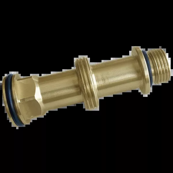 Brizo - Universal Tub Spout Adapter